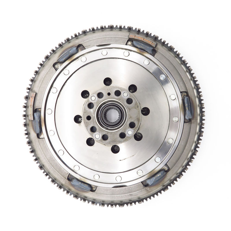 nieuwe A282 A276 DCT torsiestofdemper met dubbele massa vliegwiel A2820300200 A2760301303 A2740300000 voor Mercedes Benz S klasse S 400 HYBRID