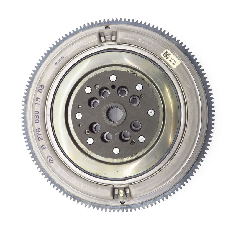nieuwe A282 A276 DCT torsiestofdemper met dubbele massa vliegwiel A2820300200 A2760301303 A2740300000 voor Mercedes Benz S klasse S 400 HYBRID