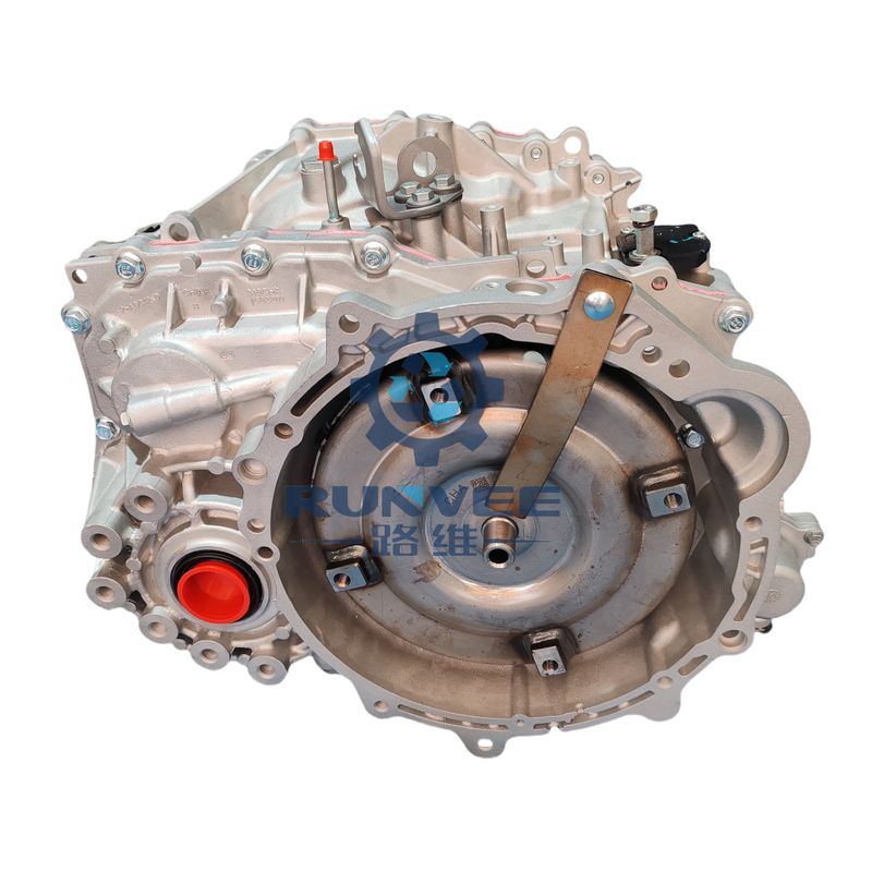 vernieuwde CVT18 versnellingsbak 3040019500 8891479459 voor Geely 2022 Emgrand 4e 1.5L