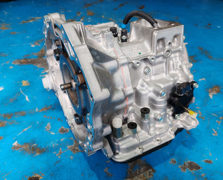 gloednieuwe AISIN SSII TS-40SN 4-versnellings automatische transmissie C240010J voor Dongfeng Fengshen 2014 S30 A60-A16 1.5L