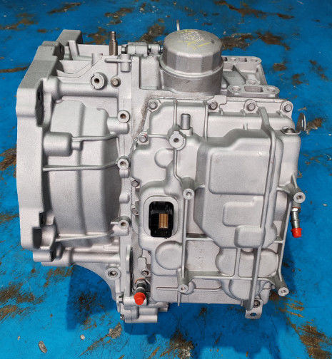 gerenoveerde DF727 TM047FDA 7-DCT transmissie DF727A12 voor 2018-2020 DONGFENG FORTHING T5 T5L 1.6T 2WD