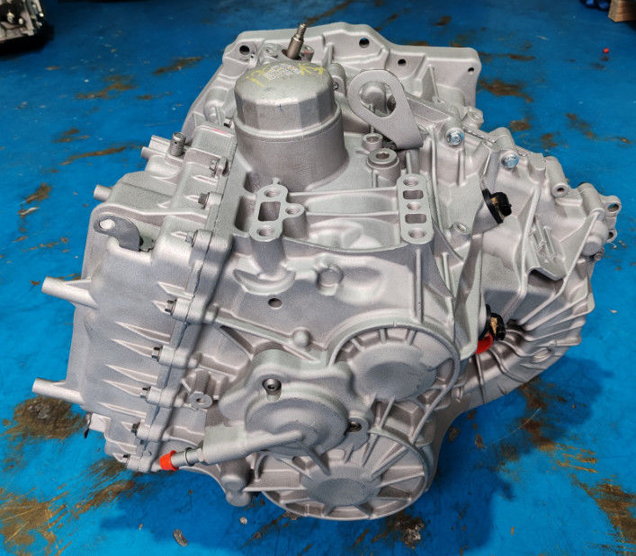 gerenoveerde DF727 TM047FDA 7-DCT transmissie DF727A12 voor 2018-2020 DONGFENG FORTHING T5 T5L 1.6T 2WD