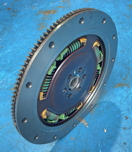 opnieuw vervaardigde 31161-3KY0A transmissie vliegwiel versnellingsbak schokdempers voor Infiniti 2014 QX60 L50 2.5T HYBRID