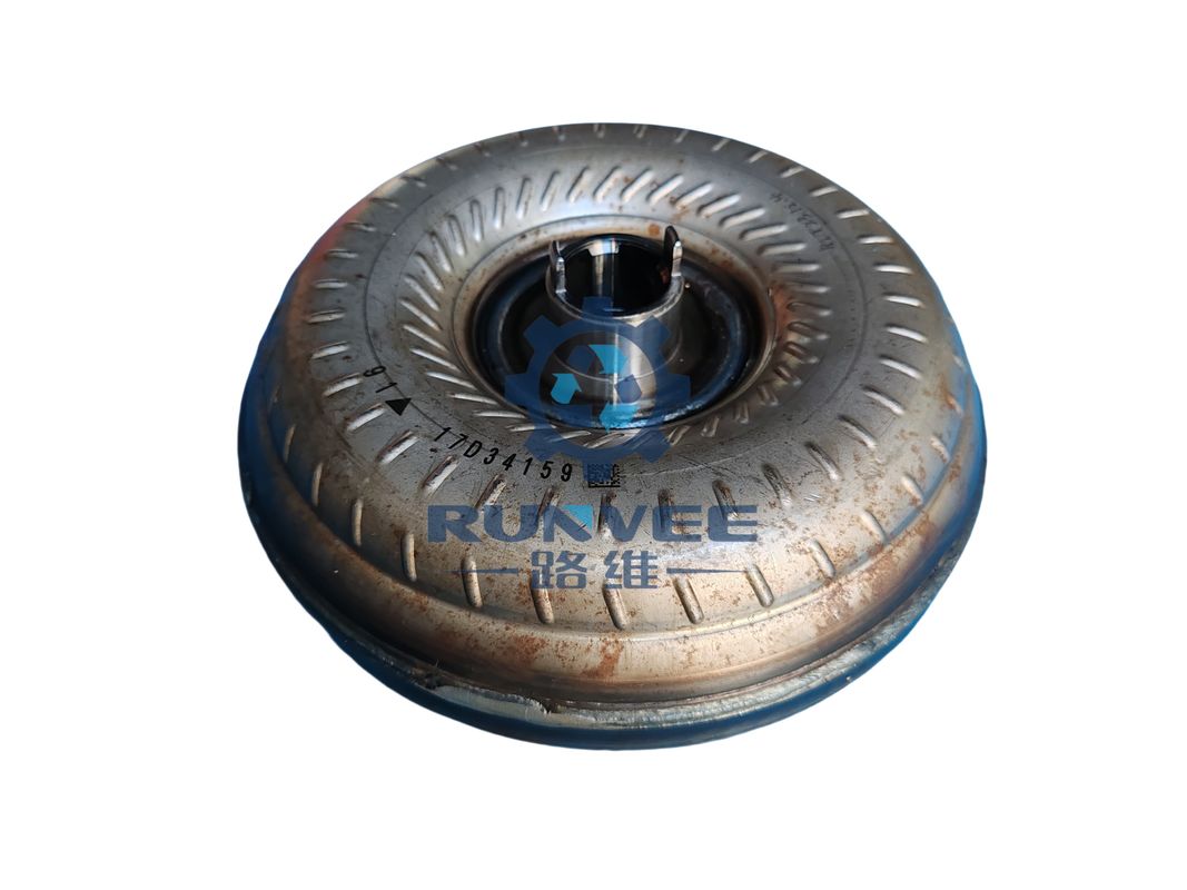 herbouwde 8CVT K114 K114F automatische transmissie systeem koppelomvormer 3200028190 voor TOYOTA 2.0L RAV4 LEXUS NX200
