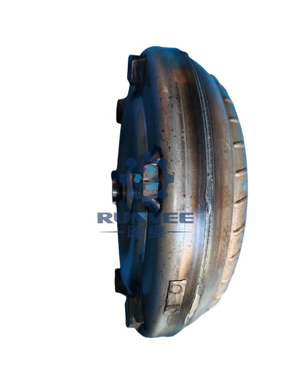 herbouwde 8CVT K114 K114F automatische transmissie systeem koppelomvormer 3200028190 voor TOYOTA 2.0L RAV4 LEXUS NX200