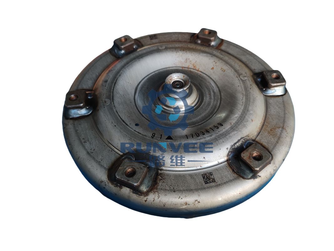 herbouwde 8CVT K114 K114F automatische transmissie systeem koppelomvormer 3200028190 voor TOYOTA 2.0L RAV4 LEXUS NX200