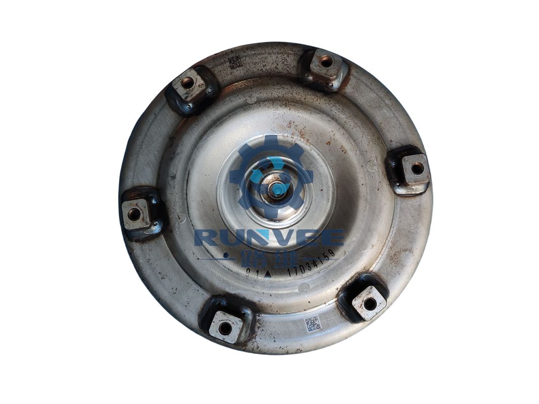 herbouwde 8CVT K114 K114F automatische transmissie systeem koppelomvormer 3200028190 voor TOYOTA 2.0L RAV4 LEXUS NX200