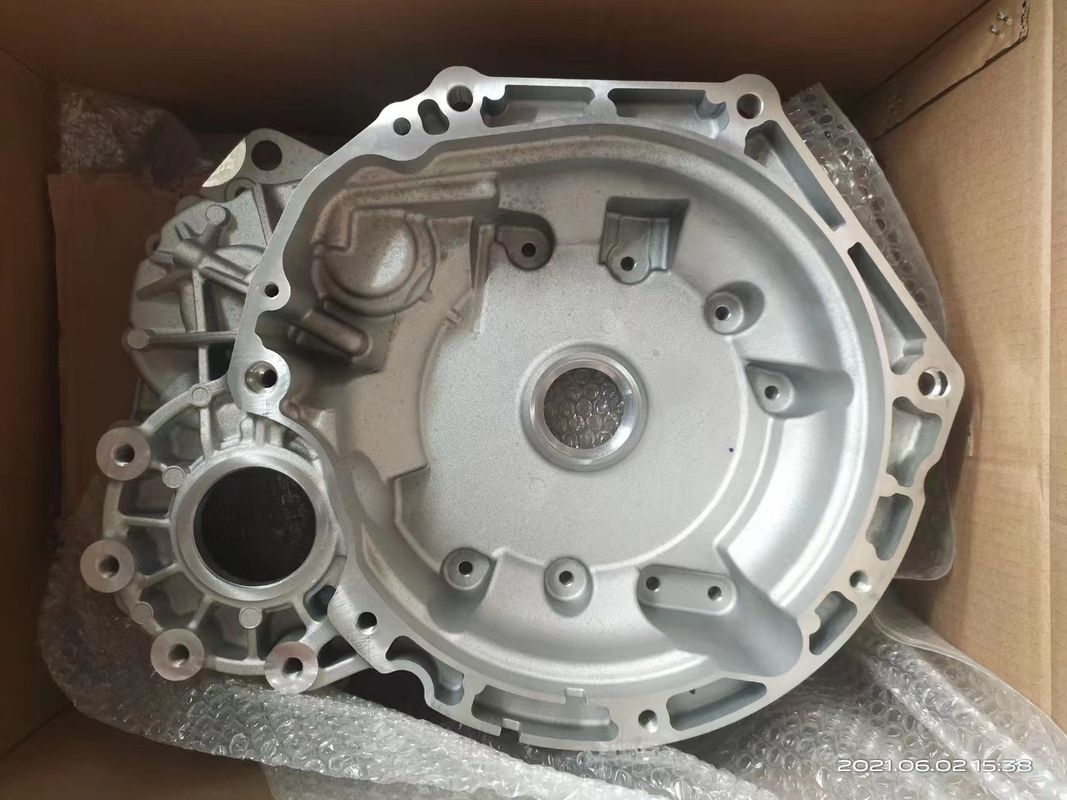 nieuwe CVT180 TS11 transmissie koppelomvormer behuizing voorste behuizing 10407852 voor 2016-2023 ROEWE I5 I6