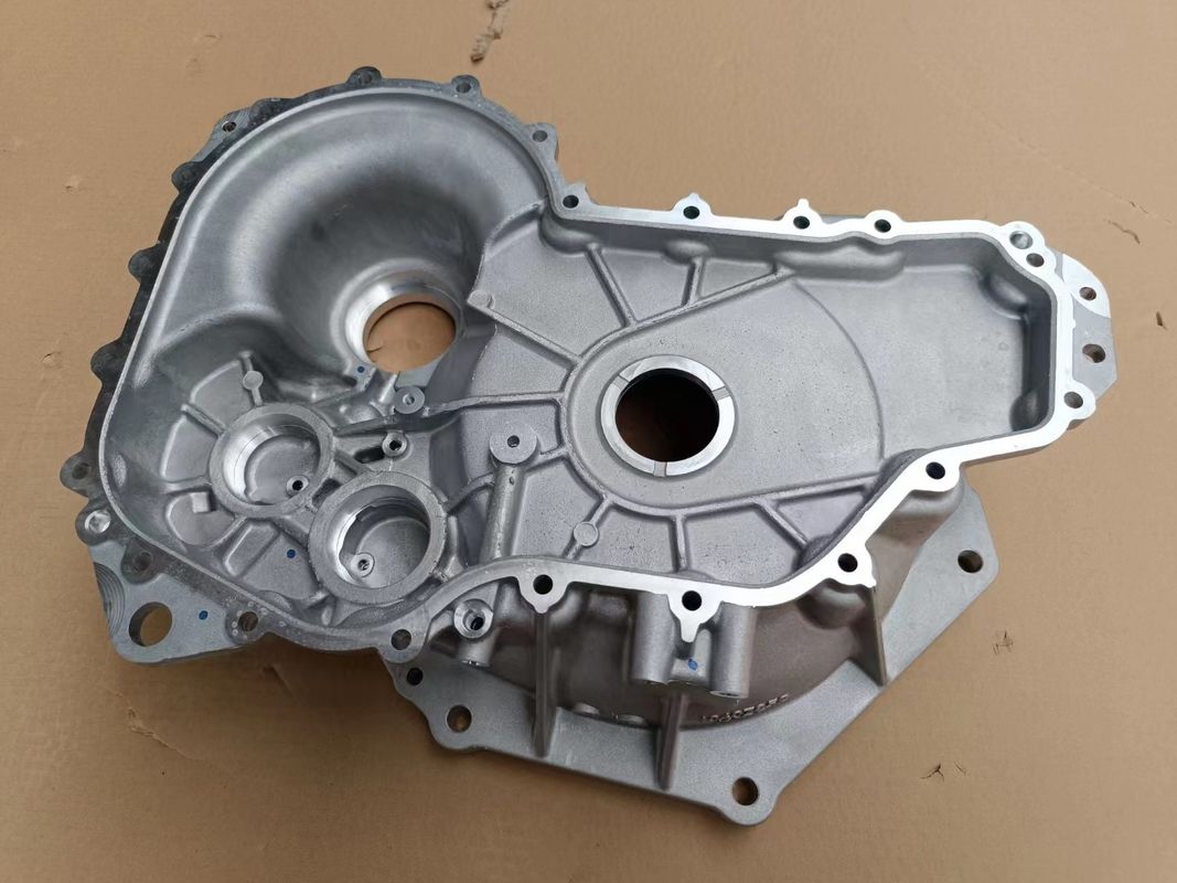 nieuwe CVT180 TS11 transmissie koppelomvormer behuizing voorste behuizing 10407852 voor 2016-2023 ROEWE I5 I6