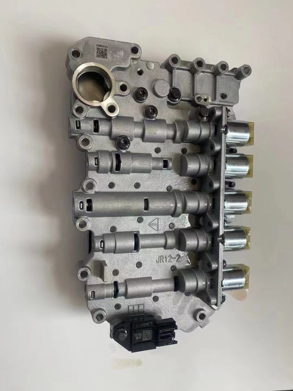 nieuwe CVT180 TS11 transmissie Valve body assembly 10413018 voor 2016-2023 Roewe I5 I6 1.5L 1.6L MG2 ZS
