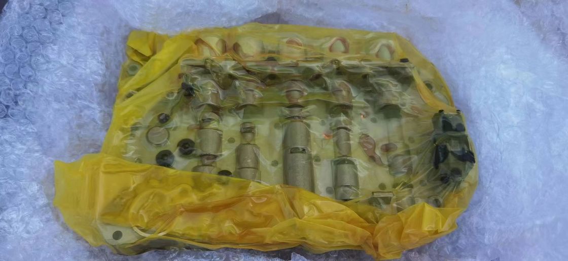 nieuwe CVT180 TS11 transmissie Valve body assembly 10413018 voor 2016-2023 Roewe I5 I6 1.5L 1.6L MG2 ZS