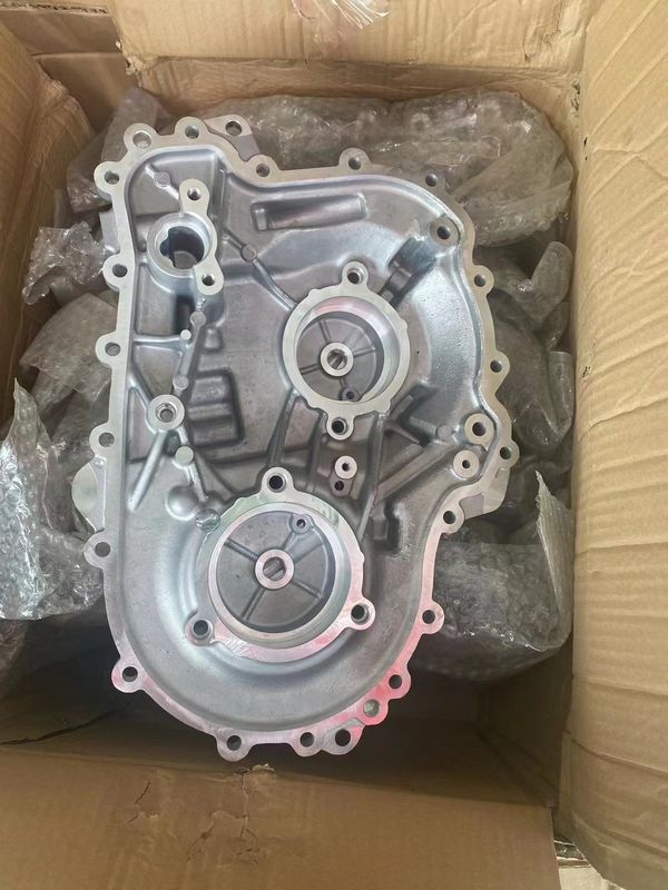 nieuwe CVT180 TS11 automatische versnellingsbak 10407858 voor 2016-2023 Roewe I5 I6 PLUS 1.5L 1.6L