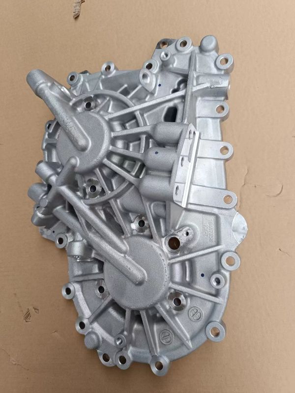 nieuwe CVT180 TS11 automatische versnellingsbak 10407858 voor 2016-2023 Roewe I5 I6 PLUS 1.5L 1.6L