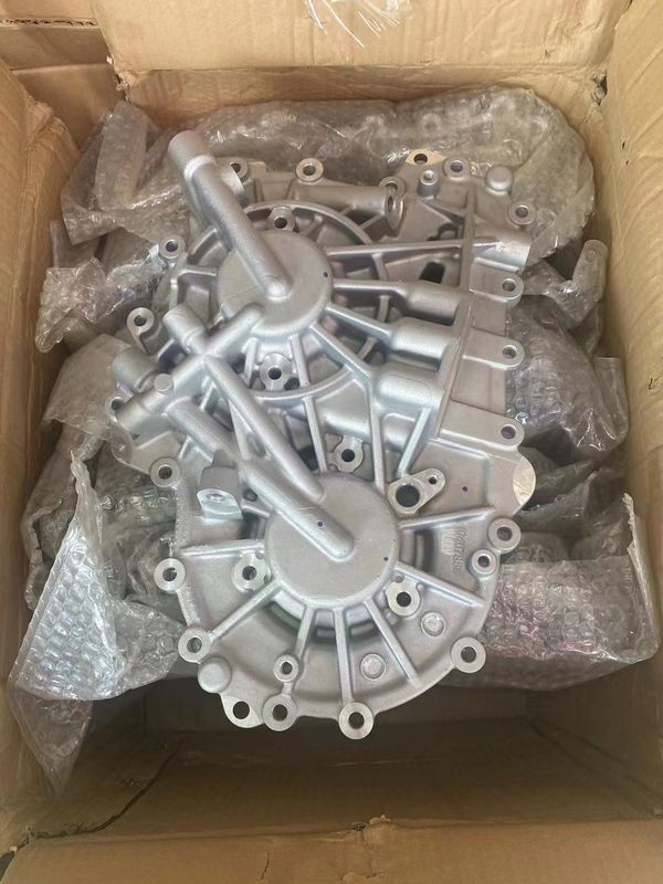 nieuwe CVT180 TS11 automatische versnellingsbak 10407858 voor 2016-2023 Roewe I5 I6 PLUS 1.5L 1.6L