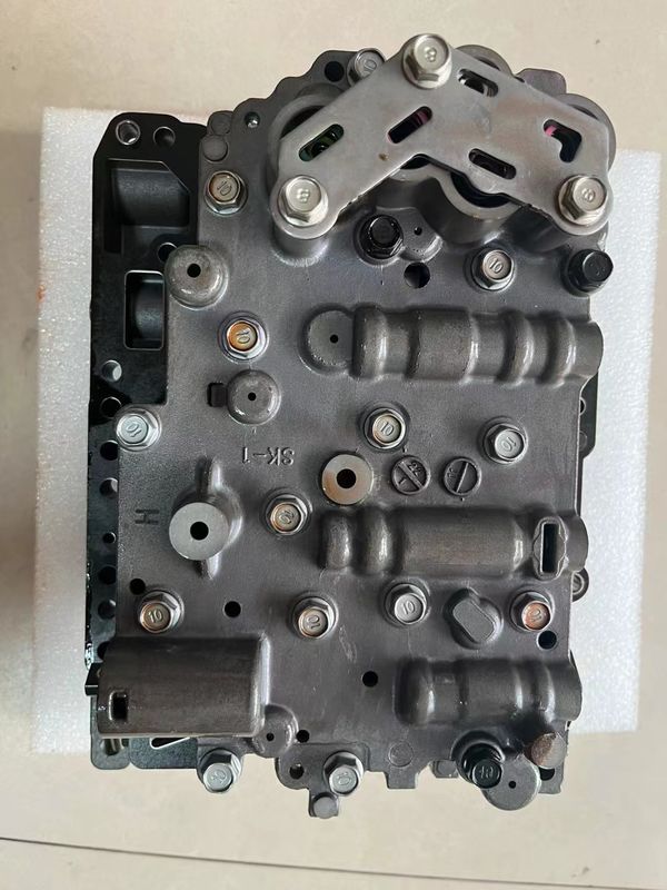 nieuwe A6MF2H automatische versnellingsbak HYBRID Valve body assembly 462103D100 voor 2015-2023 Hyundai SONATA 2.0L HYBRID