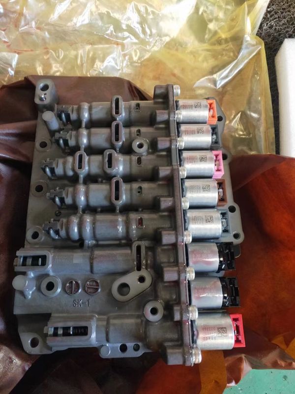 nieuwe A6MF2H automatische versnellingsbak HYBRID Valve body assembly 462103D100 voor 2015-2023 Hyundai SONATA 2.0L HYBRID