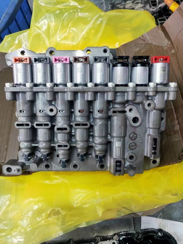 nieuwe A6MF2H automatische versnellingsbak HYBRID Valve body assembly 462103D100 voor 2015-2023 Hyundai SONATA 2.0L HYBRID