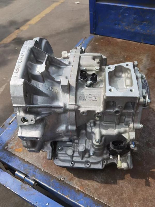 gerenoveerde U440E U442E 4-versnellings automatische versnellingsbak 1500010-B01 voor 2012-2016 CHANGAN CS35 1.6L 2WD