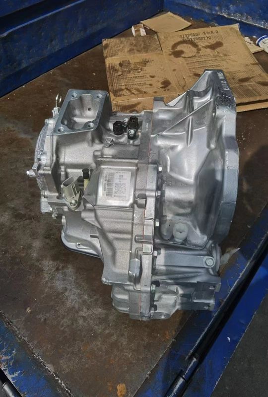 gerenoveerde U440E U442E 4-versnellings automatische versnellingsbak 1500010-B01 voor 2012-2016 CHANGAN CS35 1.6L 2WD