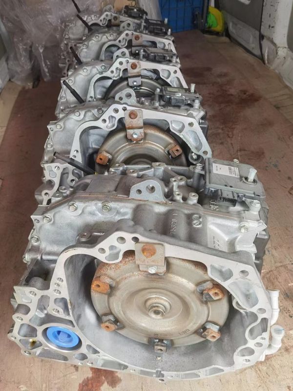 nieuwe TF-73SC 2WD transmissie 20009-78M10-000 20009-78M12-000 voor 2014-2018 Suzuki Alivio 1.6L