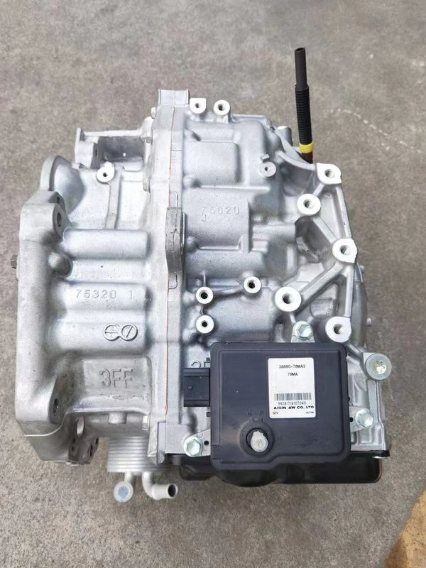 nieuwe TF-73SC 2WD transmissie 20009-78M10-000 20009-78M12-000 voor 2014-2018 Suzuki Alivio 1.6L