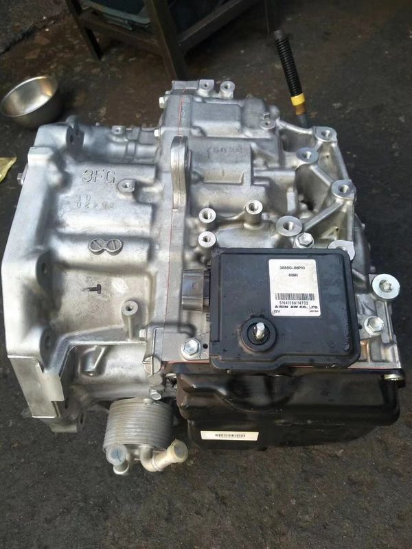 gloednieuwe TF-71SC 6 versnellingen automatische transmissie Aisin 2000986P13 voor SUZUKI 2015-2019 VITARA 1.4T 2WD