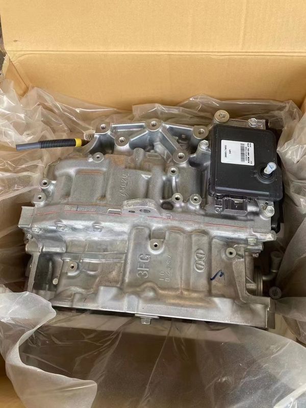 gloednieuwe TF-71SC 6 versnellingen automatische transmissie Aisin 2000986P13 voor SUZUKI 2015-2019 VITARA 1.4T 2WD