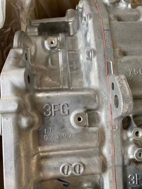 gloednieuwe TF-71SC 6 versnellingen automatische transmissie Aisin 2000986P13 voor SUZUKI 2015-2019 VITARA 1.4T 2WD
