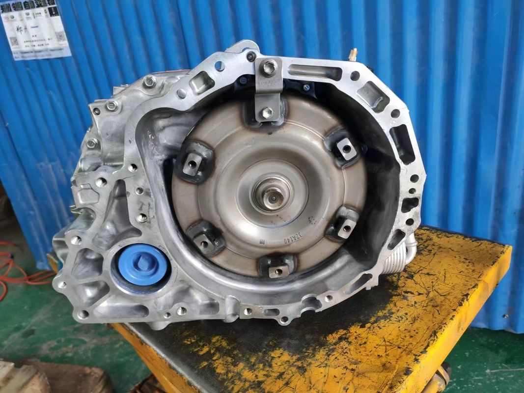 gloednieuwe TF-71SC 6 versnellingen automatische transmissie Aisin 2000986P13 voor SUZUKI 2015-2019 VITARA 1.4T 2WD