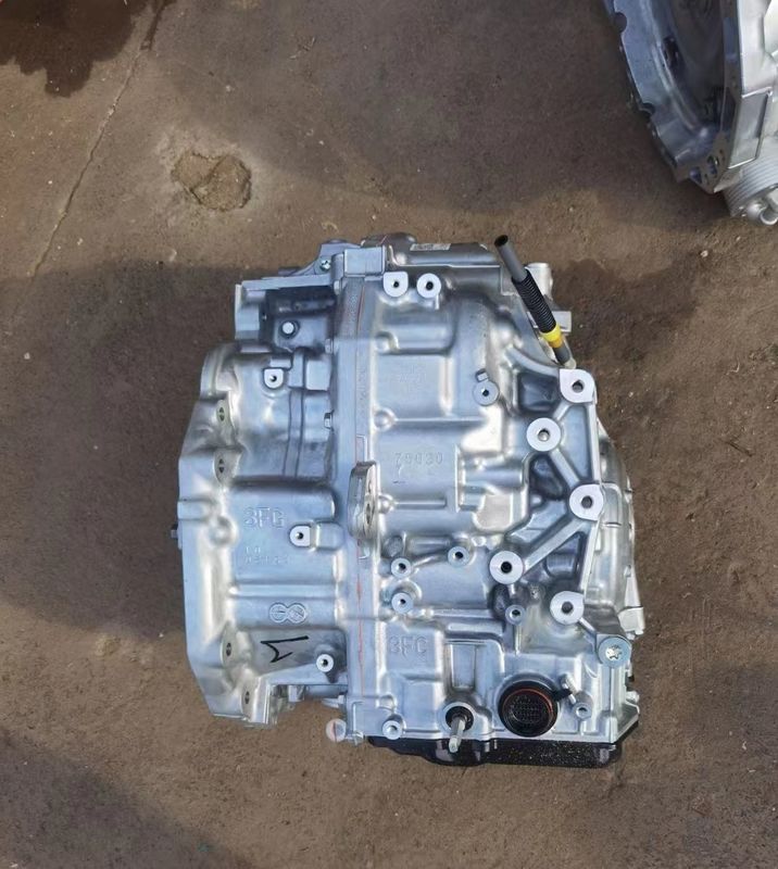 gloednieuwe TF-71SC 4WD automatische transmissie 2000968MH1 voor 2015-2019 SUZUKI VITARA 1.4T