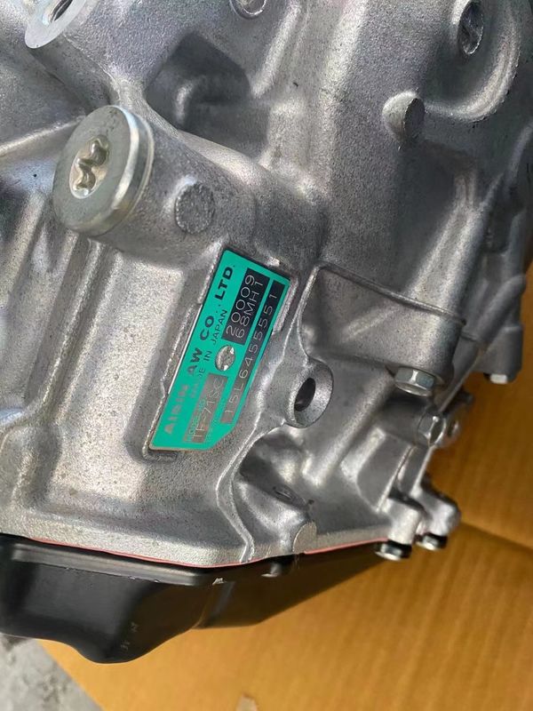 gloednieuwe TF-71SC 4WD automatische transmissie 2000968MH1 voor 2015-2019 SUZUKI VITARA 1.4T