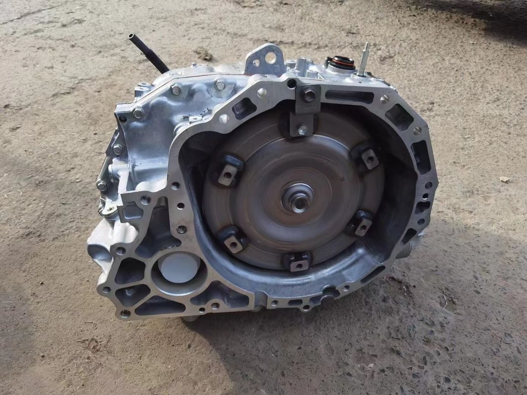 gloednieuwe TF-71SC 4WD automatische transmissie 2000968MH1 voor 2015-2019 SUZUKI VITARA 1.4T
