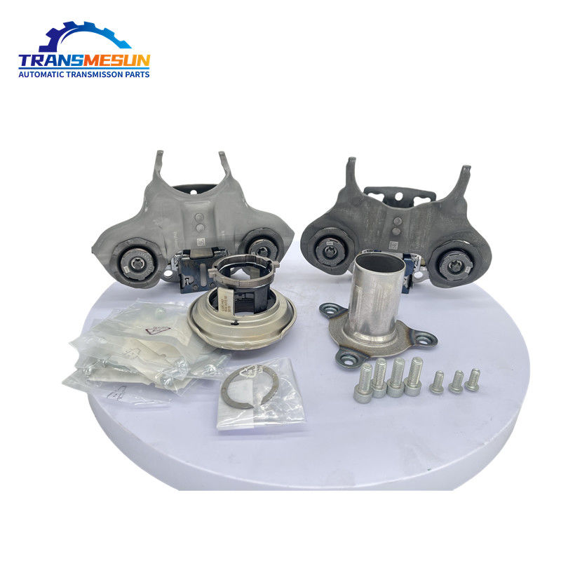 De nieuwe 602001900 6DCT250 DPS6 droog dubbele koppeling kit bevat een vork loslaag voor Ford 2008-2024 Focus DC4 700.4