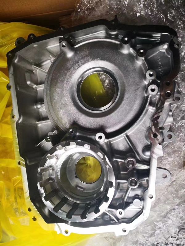 gloednieuwe 6T31 voorste deel van transmissie behuizing koppel converter en differentiaal behuizing voor Chevrolet Monza 1.5L