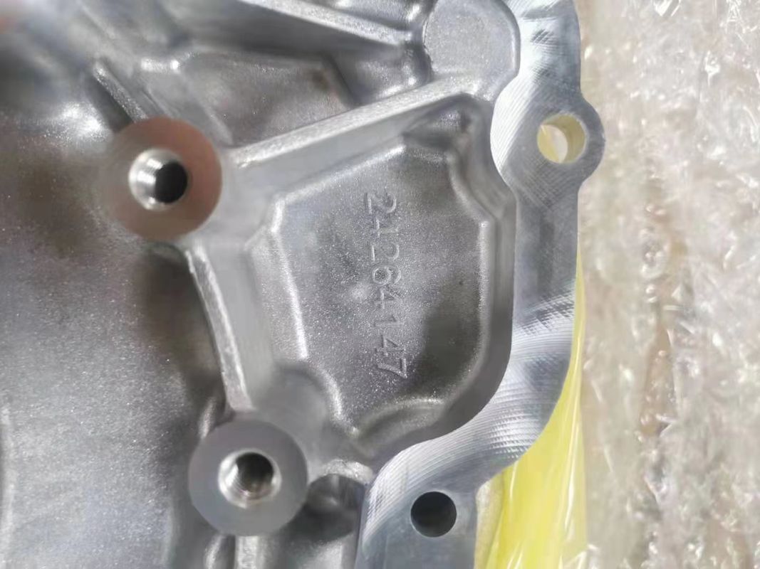 gloednieuwe 6T31 voorste deel van transmissie behuizing koppel converter en differentiaal behuizing voor Chevrolet Monza 1.5L