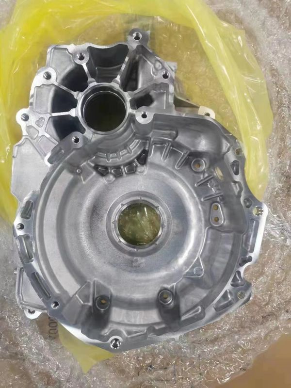 gloednieuwe 6T31 voorste deel van transmissie behuizing koppel converter en differentiaal behuizing voor Chevrolet Monza 1.5L