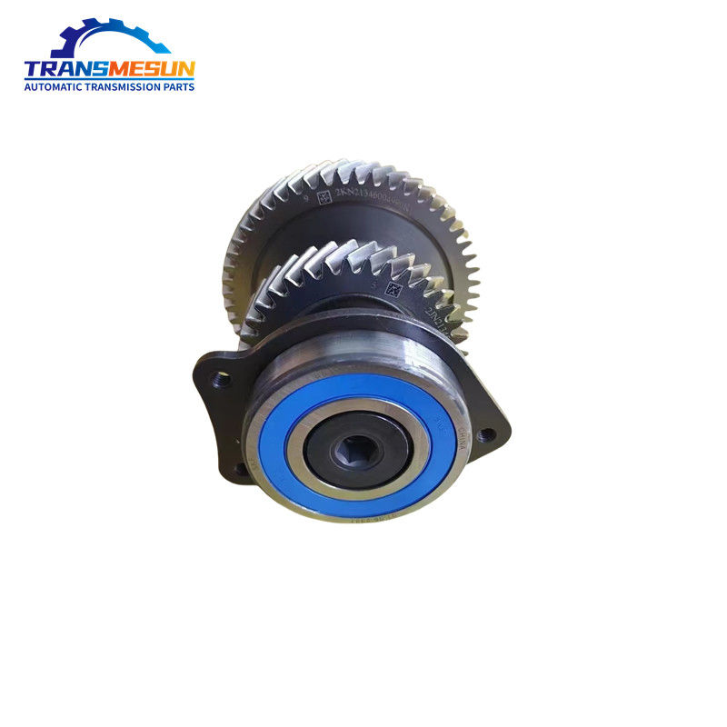 Transmesun 7DCT250 Dubbele koppeling transmissie inlaat as Assemblage (24267131) Omgekeerde inlaat as voor Buick Roewe Chevrolet