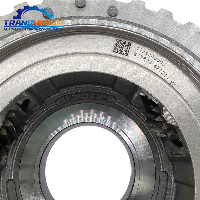 Transmesun tweedehands 8HP-45 automatische transmissie planetary gear 1101.440.021E voor v.w bm.w