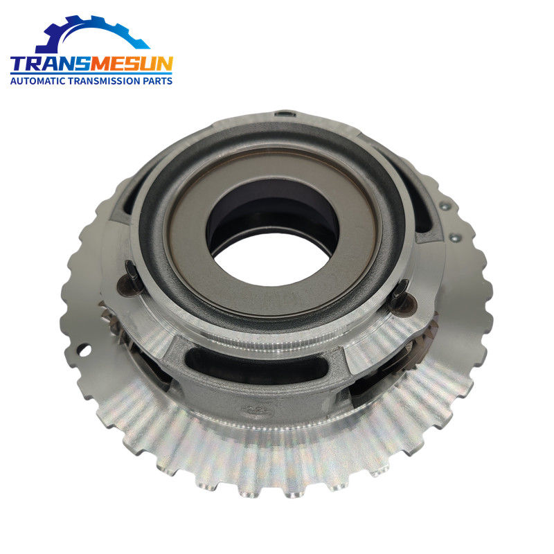 Transmesun tweedehands 8HP-45 automatische transmissie planetary gear 1101.440.021E voor v.w bm.w