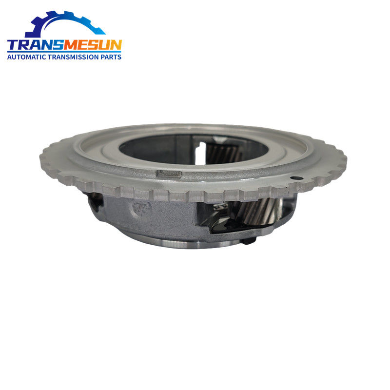 Transmesun tweedehands 8HP-45 automatische transmissie planetary gear 1101.440.021E voor v.w bm.w