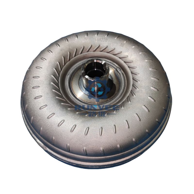 een herbouwde 24407598254 GA6F21WA koppelomvormer voor automatische transmissie voor 2011-2016 MINI CLUBMAN 1.6T