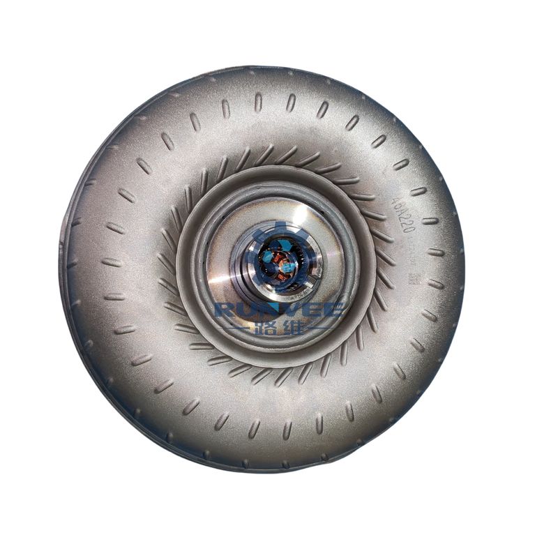 een herbouwde 24407598254 GA6F21WA koppelomvormer voor automatische transmissie voor 2011-2016 MINI CLUBMAN 1.6T