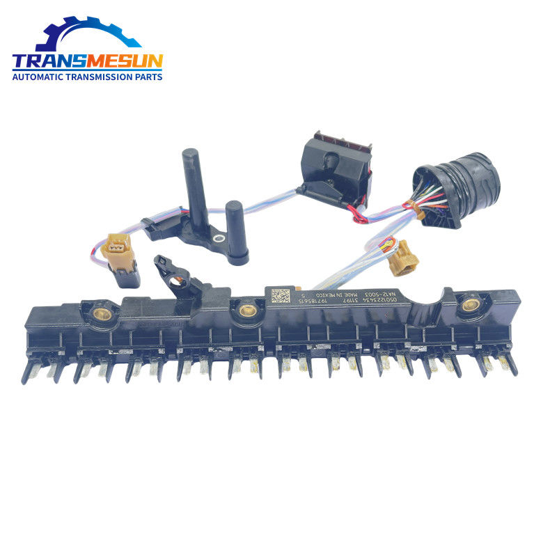 Transmesun tweedehands 9HP-48 Transmissiebereik Sensor Valve body draad riem assemblage 26pni