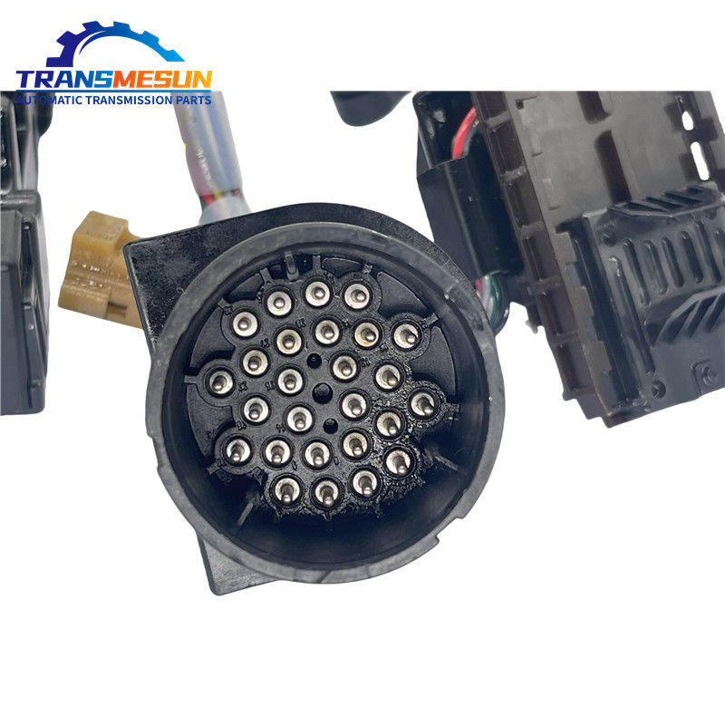 Transmesun tweedehands 9HP-48 Transmissiebereik Sensor Valve body draad riem assemblage 26pni