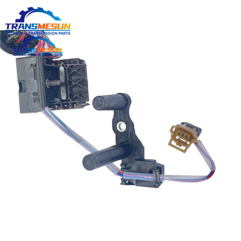 Transmesun tweedehands 9HP-48 Transmissiebereik Sensor Valve body draad riem assemblage 26pni