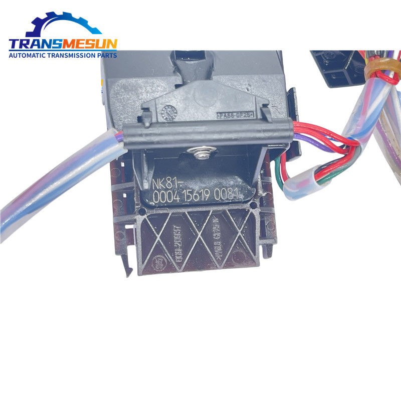 Transmesun tweedehands 9HP-48 Transmissiebereik Sensor Valve body draad riem assemblage 26pni