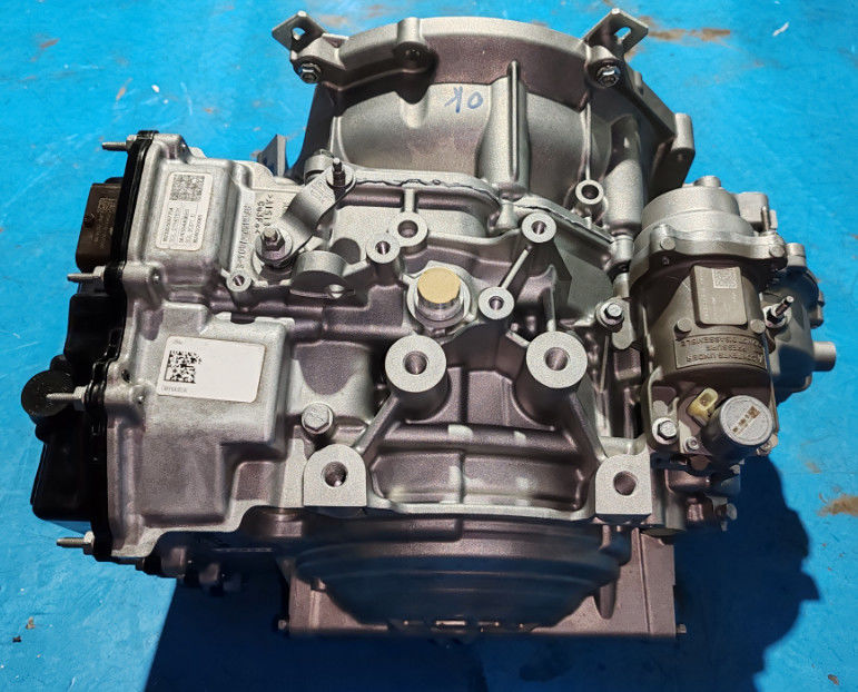 19-23 Ford Transit Connect 2.0L FWD 8 versnellingen AT Automatische transmissie 8F35