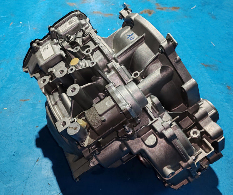 19-23 Ford Transit Connect 2.0L FWD 8 versnellingen AT Automatische transmissie 8F35