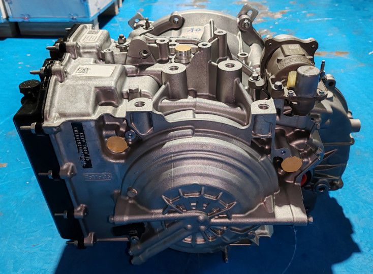19-23 Ford Transit Connect 2.0L FWD 8 versnellingen AT Automatische transmissie 8F35