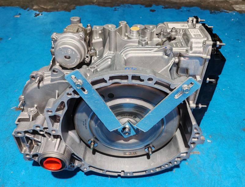 19-23 Ford Transit Connect 2.0L FWD 8 versnellingen AT Automatische transmissie 8F35